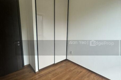 FORETT AT BUKIT TIMAH Apartment / Condo | Listing