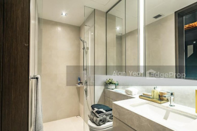 FORETT AT BUKIT TIMAH Apartment / Condo | Listing