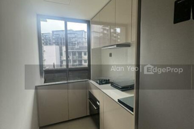 FORETT AT BUKIT TIMAH Apartment / Condo | Listing