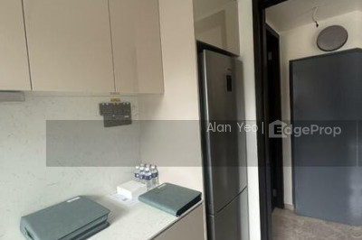 FORETT AT BUKIT TIMAH Apartment / Condo | Listing