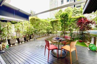 FORESQUE RESIDENCES Apartment / Condo | Listing