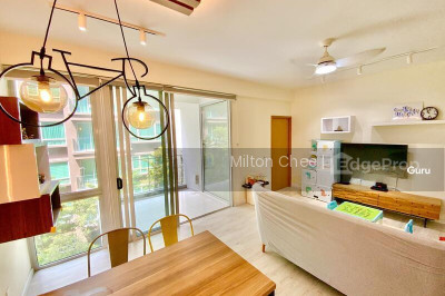 8 @ MOUNT SOPHIA Apartment / Condo | Listing