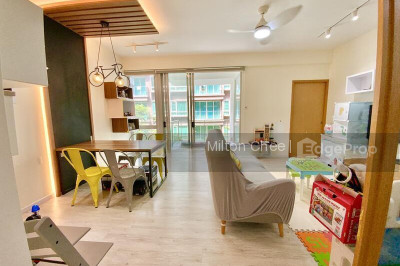 8 @ MOUNT SOPHIA Apartment / Condo | Listing