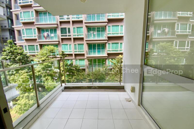 8 @ MOUNT SOPHIA Apartment / Condo | Listing