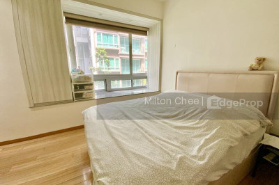 8 @ MOUNT SOPHIA Apartment / Condo | Listing