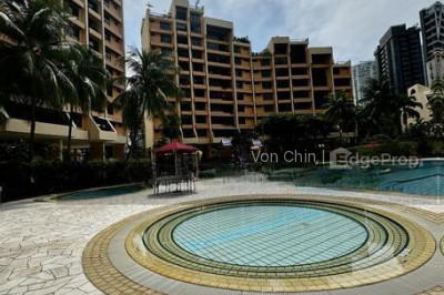 YONG AN PARK Apartment / Condo | Listing