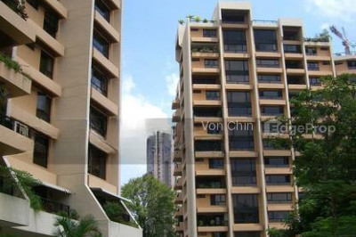 YONG AN PARK Apartment / Condo | Listing