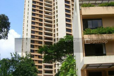 YONG AN PARK Apartment / Condo | Listing