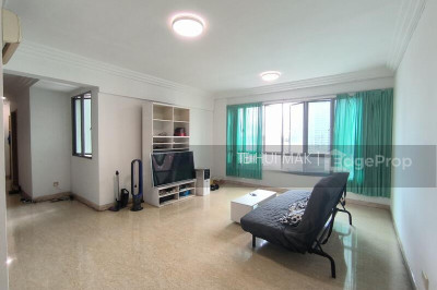 THOMSON EURO-ASIA Apartment / Condo | Listing