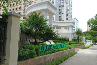 THOMSON EURO-ASIA Apartment / Condo | Listing