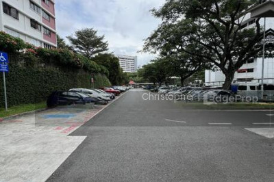 37 TELOK BLANGAH RISE HDB | Listing