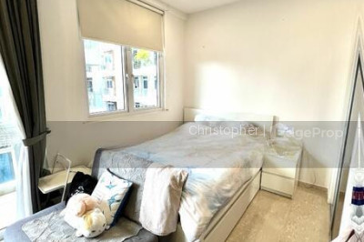 SUITES @ EAST COAST Apartment / Condo | Listing