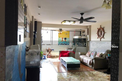 357 CLEMENTI AVENUE 2 HDB | Listing