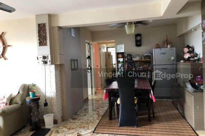 357 CLEMENTI AVENUE 2 HDB | Listing