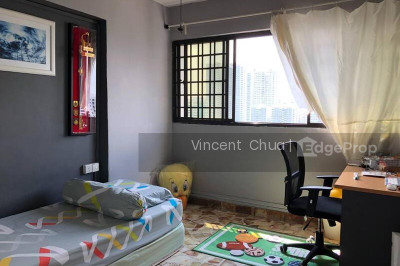 357 CLEMENTI AVENUE 2 HDB | Listing