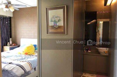 357 CLEMENTI AVENUE 2 HDB | Listing