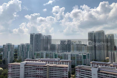 357 CLEMENTI AVENUE 2 HDB | Listing