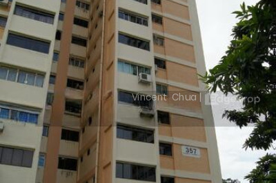 357 CLEMENTI AVENUE 2 HDB | Listing