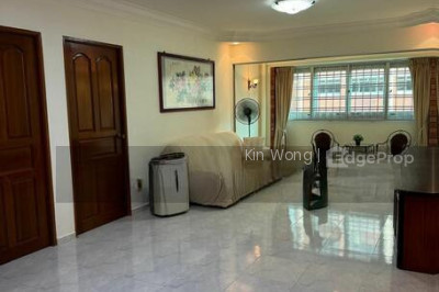 148 MEI LING STREET HDB | Listing