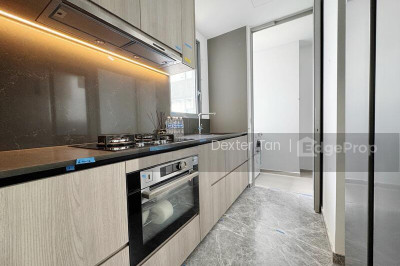 ONE HOLLAND VILLAGE RESIDENCES Apartment / Condo | Listing