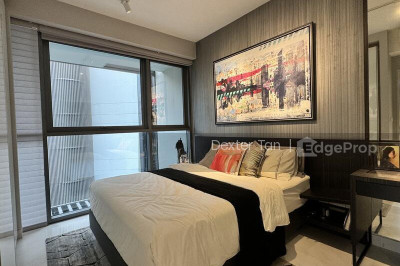 UP@ROBERTSON QUAY Apartment / Condo | Listing