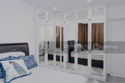 87 TELOK BLANGAH HEIGHTS HDB | Listing