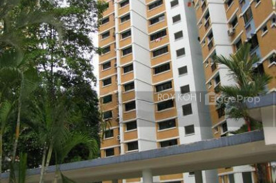 176 LOMPANG ROAD HDB | Listing