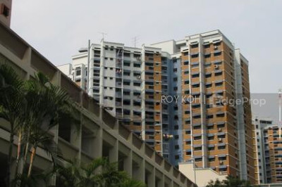 176 LOMPANG ROAD HDB | Listing