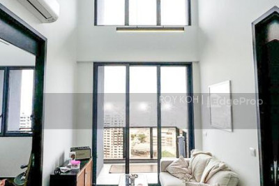 SKY EVERTON Apartment / Condo | Listing