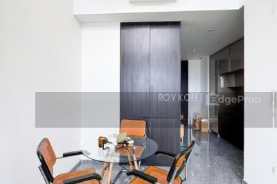 SKY EVERTON Apartment / Condo | Listing