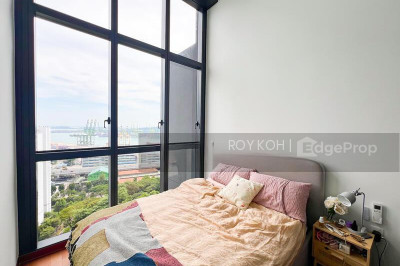 SKY EVERTON Apartment / Condo | Listing