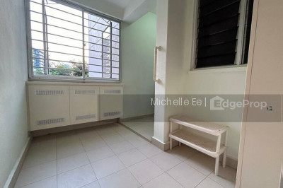 HOUGANG HDB | Listing