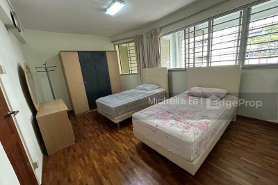 HOUGANG HDB | Listing