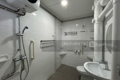 144 LORONG AH SOO HDB | Listing