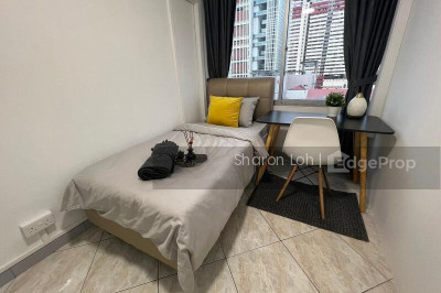 PEOPLE'S PARK COMPLEX Apartment / Condo | Listing