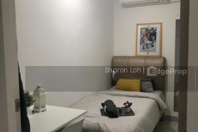 PEOPLE'S PARK COMPLEX Apartment / Condo | Listing