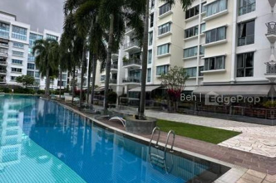 THE WATERINA Apartment / Condo | Listing