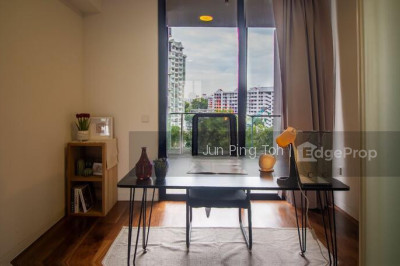 FULCRUM Apartment / Condo | Listing