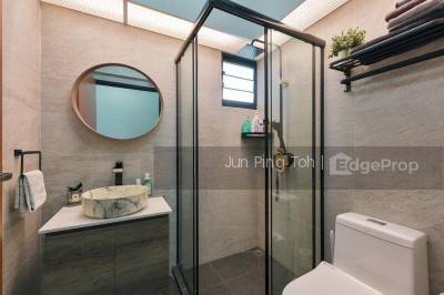 610A TAMPINES NORTH DRIVE 1 HDB | Listing