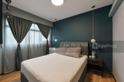 610A TAMPINES NORTH DRIVE 1 HDB | Listing