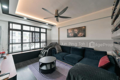 610A TAMPINES NORTH DRIVE 1 HDB | Listing