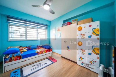 436A BUKIT BATOK WEST AVENUE 5 HDB | Listing