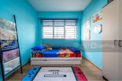 436A BUKIT BATOK WEST AVENUE 5 HDB | Listing