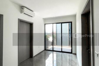 THE GARDEN RESIDENCES Apartment / Condo | Listing