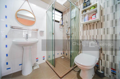 610C TAMPINES NORTH DRIVE 1 HDB | Listing