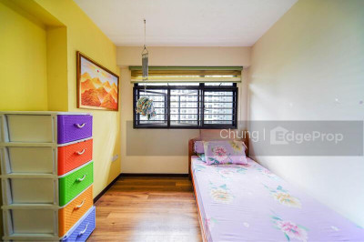 610C TAMPINES NORTH DRIVE 1 HDB | Listing