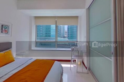 THE SAIL @ MARINA BAY Apartment / Condo | Listing