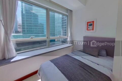 THE SAIL @ MARINA BAY Apartment / Condo | Listing