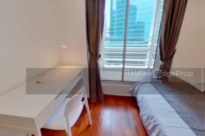 THE SAIL @ MARINA BAY Apartment / Condo | Listing