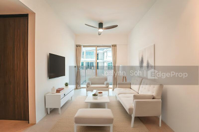 THE REEF AT KING'S DOCK Apartment / Condo | Listing